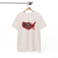 T-shirt: United Wine Spill