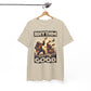 T-shirt: Rhythm Good