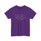 T-shirt: What U Got?
