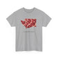 T-shirt: United Steaks - Washington