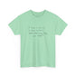 T-shirt: What U Got?