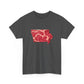 T-shirt: United Steaks - Iowa