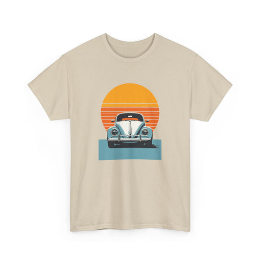 T-shirt: VW Bug 1