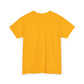 T-shirt: WYO vs BYU mini