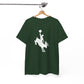 T-shirt: Jackalope ride