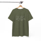 T-shirt: What U Got?
