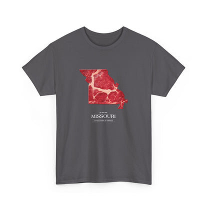 United Steaks - Missouri