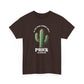T-shirt: Cactus No. 2