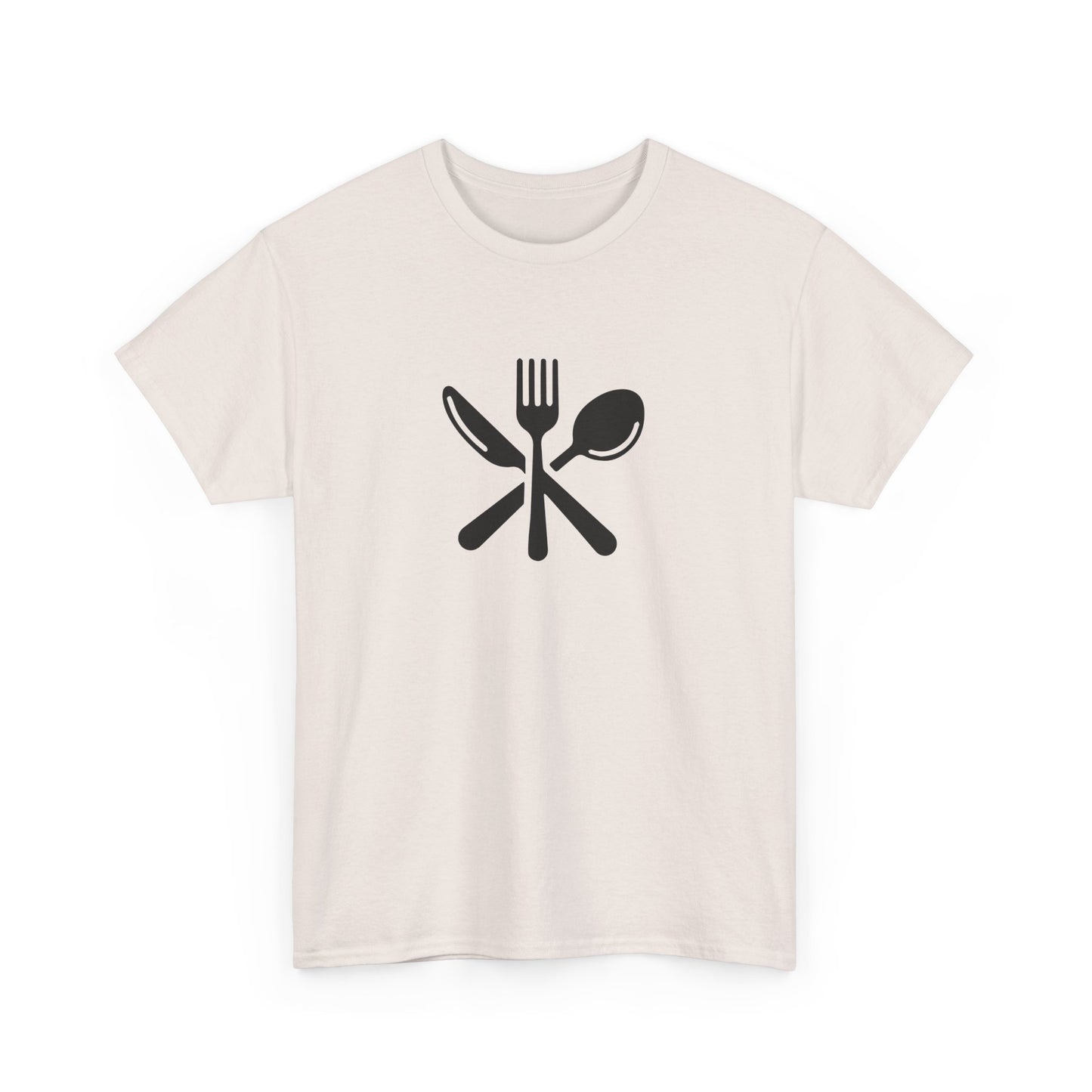 T-shirt: Eat