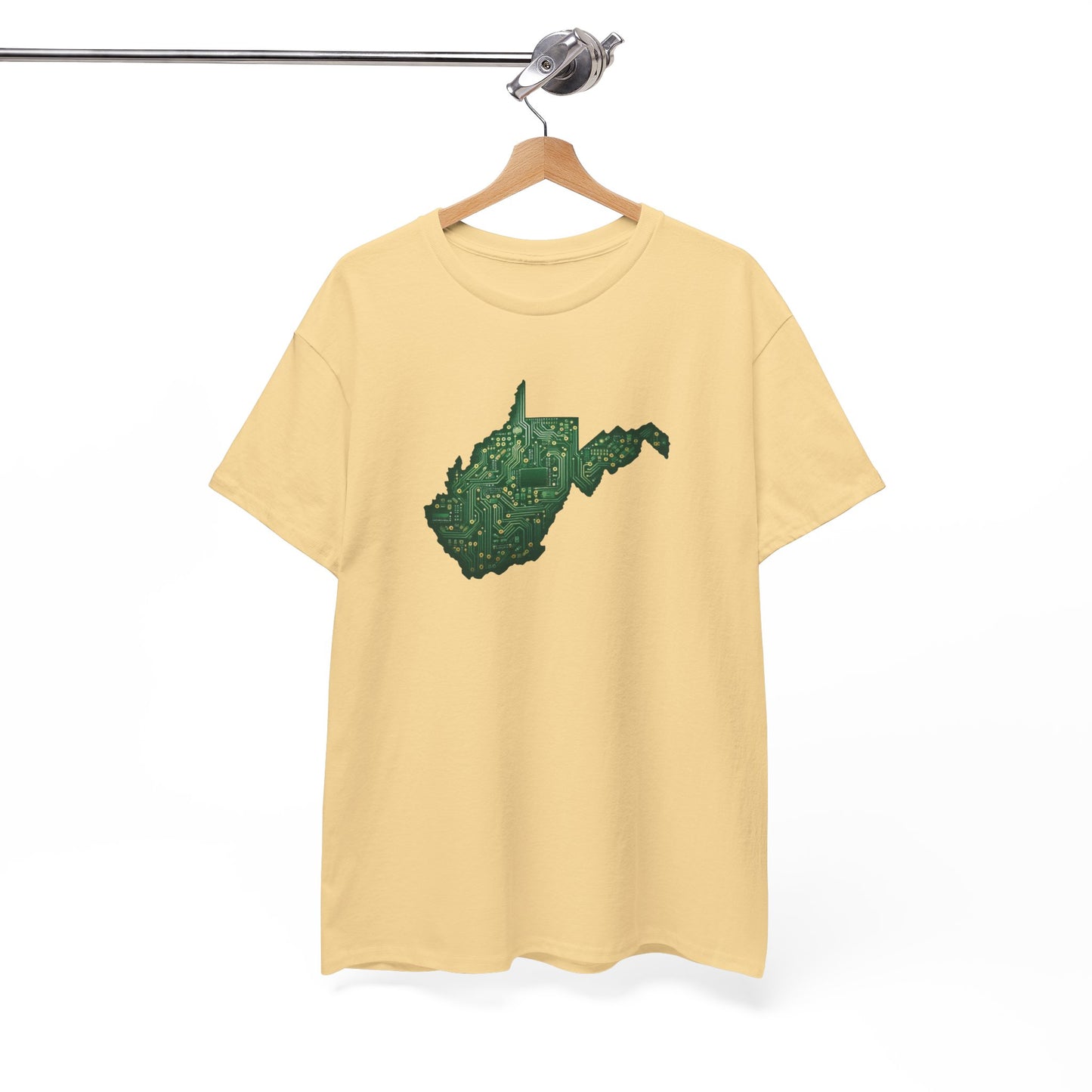 United Circuits - West Virginia