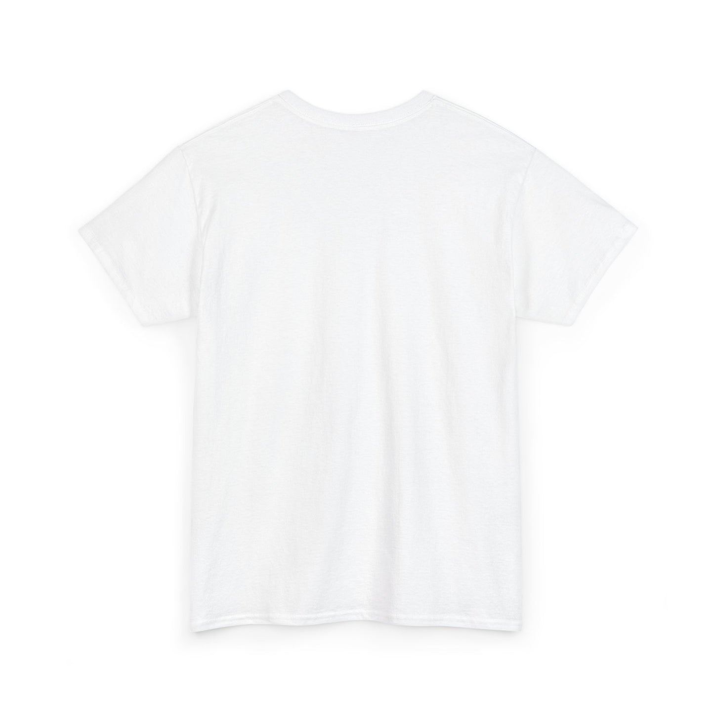 T-shirt: WYO vs BYU Color