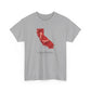 T-shirt: United Steaks - California