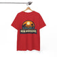 T-shirt: Rob Noxious No. 17