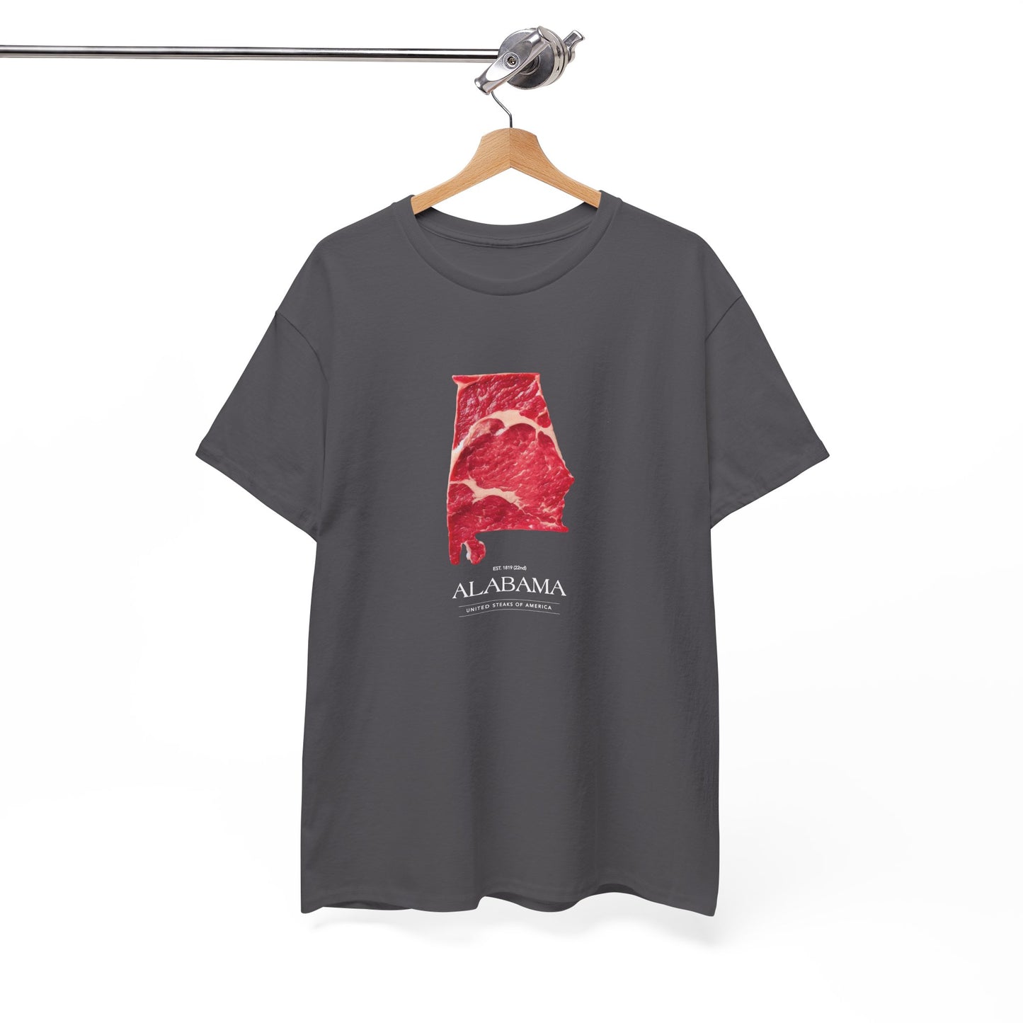 United Steaks - Alabama