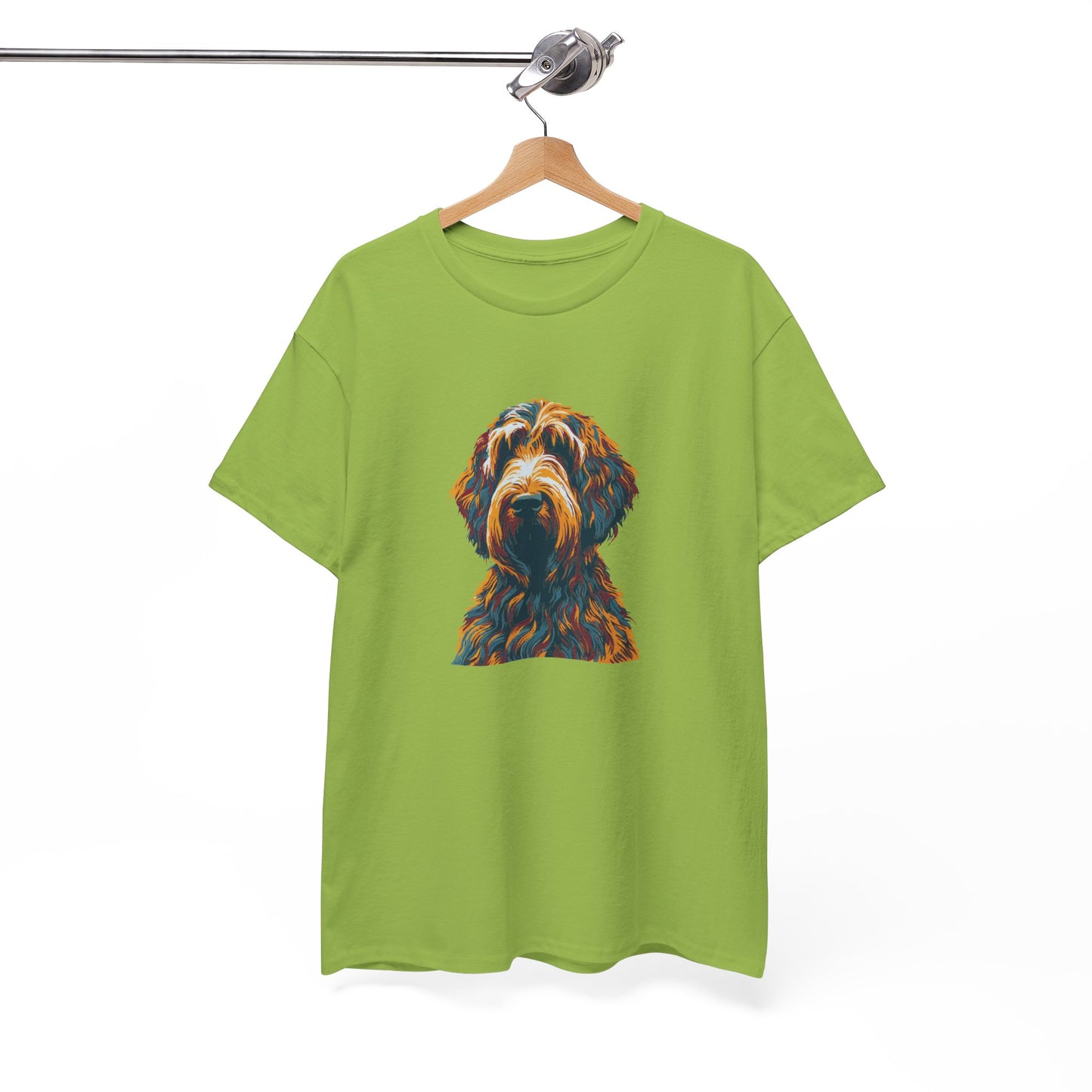 T-shirt: Spinone No. 5