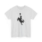 T-shirt: Jackalope ride