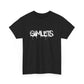 T-shirt: Murder of Gimlets