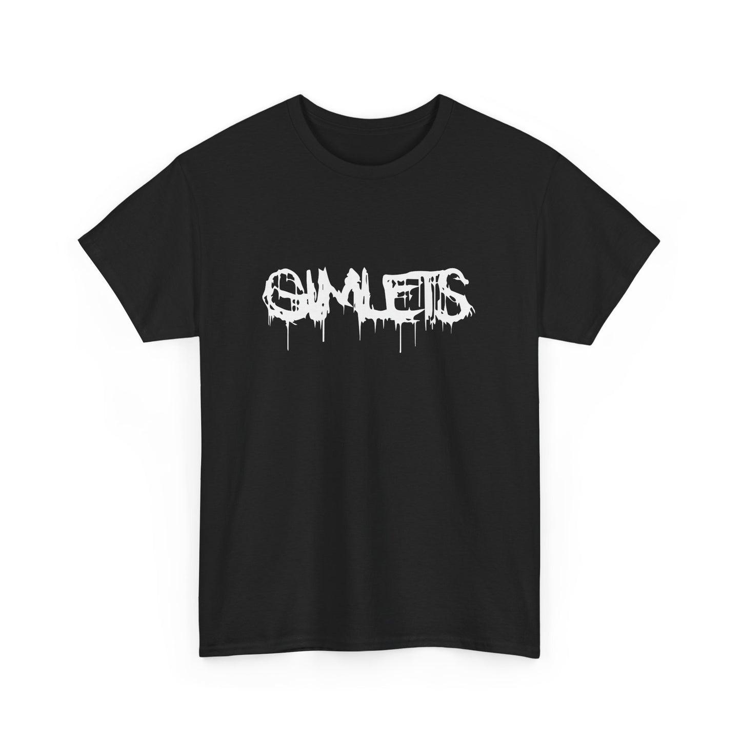 T-shirt: Murder of Gimlets