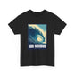 T-shirt: Rob Noxious No. 17