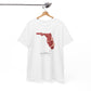 T-shirt: United Steaks - Florida