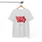 T-shirt: United Steaks - Iowa