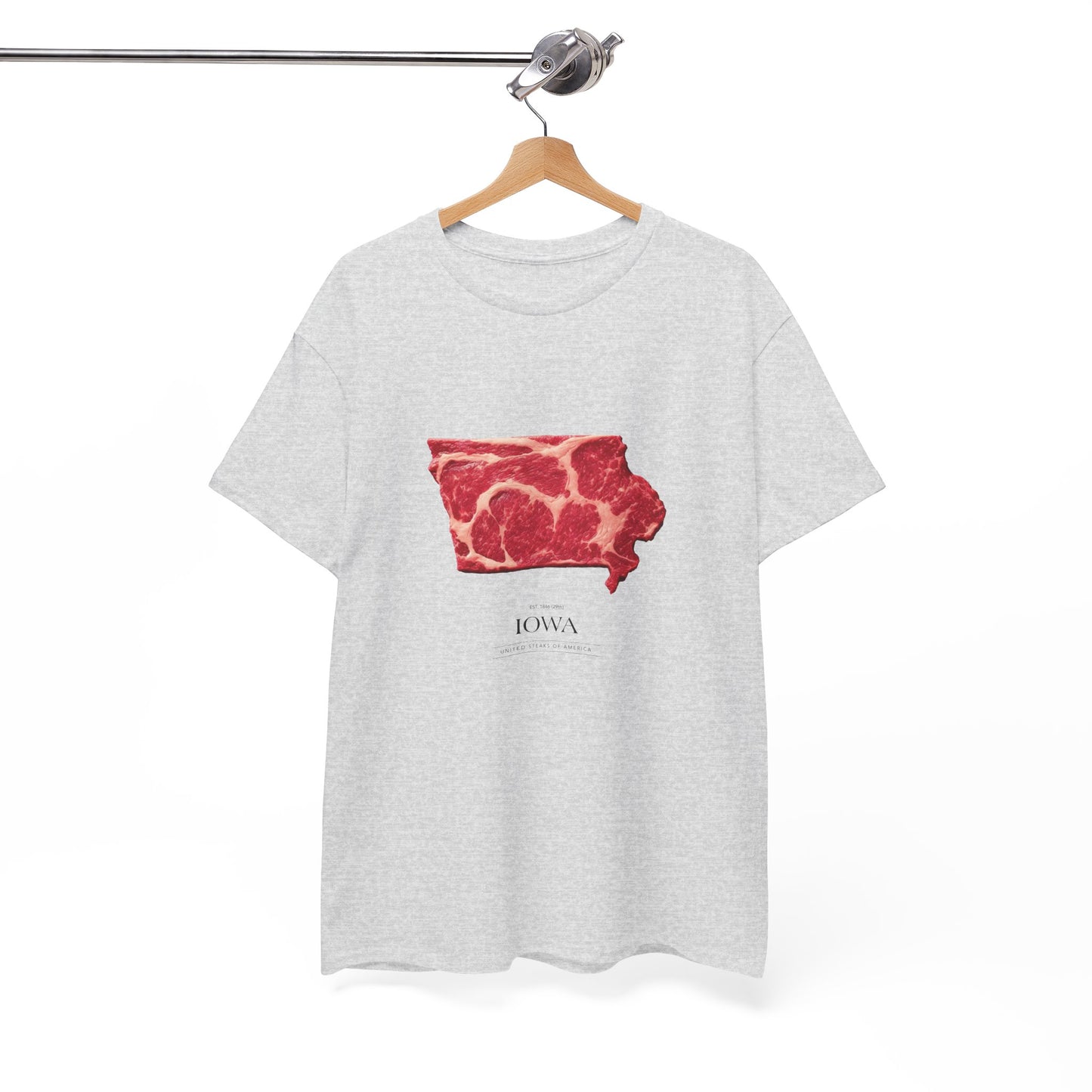 United Steaks - Iowa