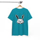 T-shirt: Bad Bunny No. 1