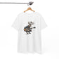 T-shirt: Jackalope 1