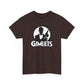 T-shirt: Gimlets Secret Agent Man