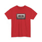 T-shirt: Cassette