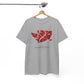 T-shirt: United Steaks - Washington