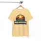 T-shirt: Rob Noxious No. 17