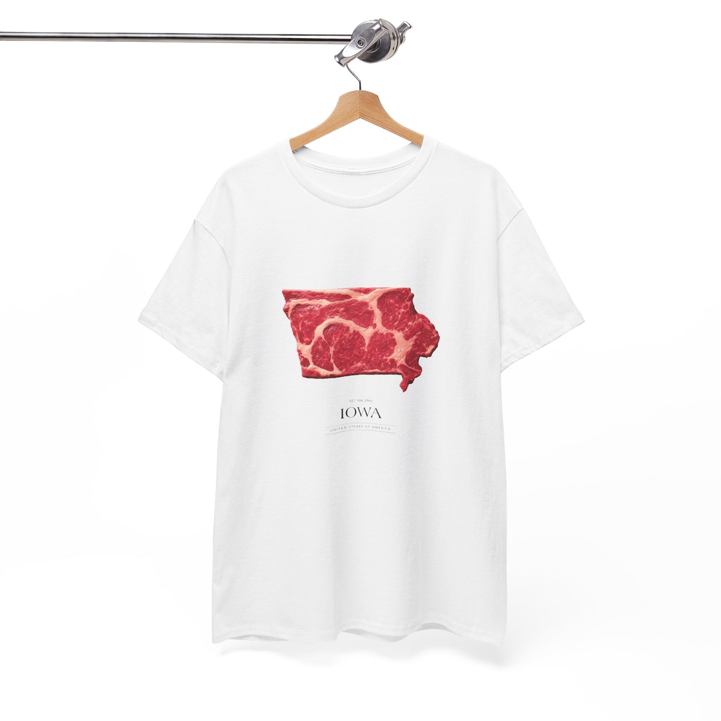United Steaks - Iowa