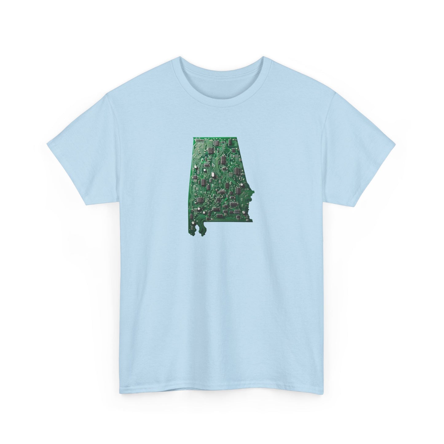 United Circuits - Alabama