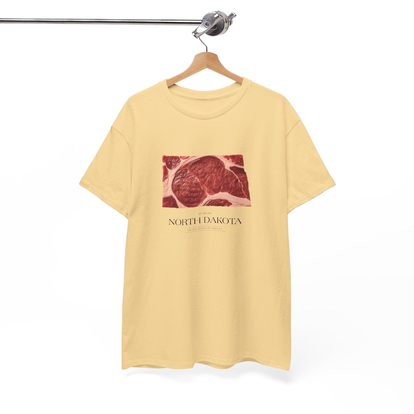 United Steaks - North Dakota