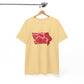 T-shirt: United Steaks - Iowa