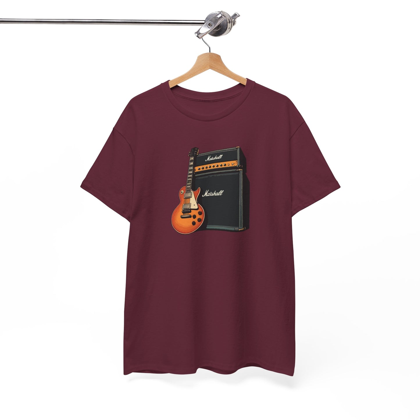 T-shirt: Rock and Roll Roots