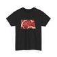 T-shirt: United Steaks - North Dakota