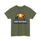 T-shirt: Rob Noxious No. 17