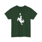 T-shirt: Jackalope ride