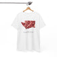 T-shirt: United Steaks - Washington