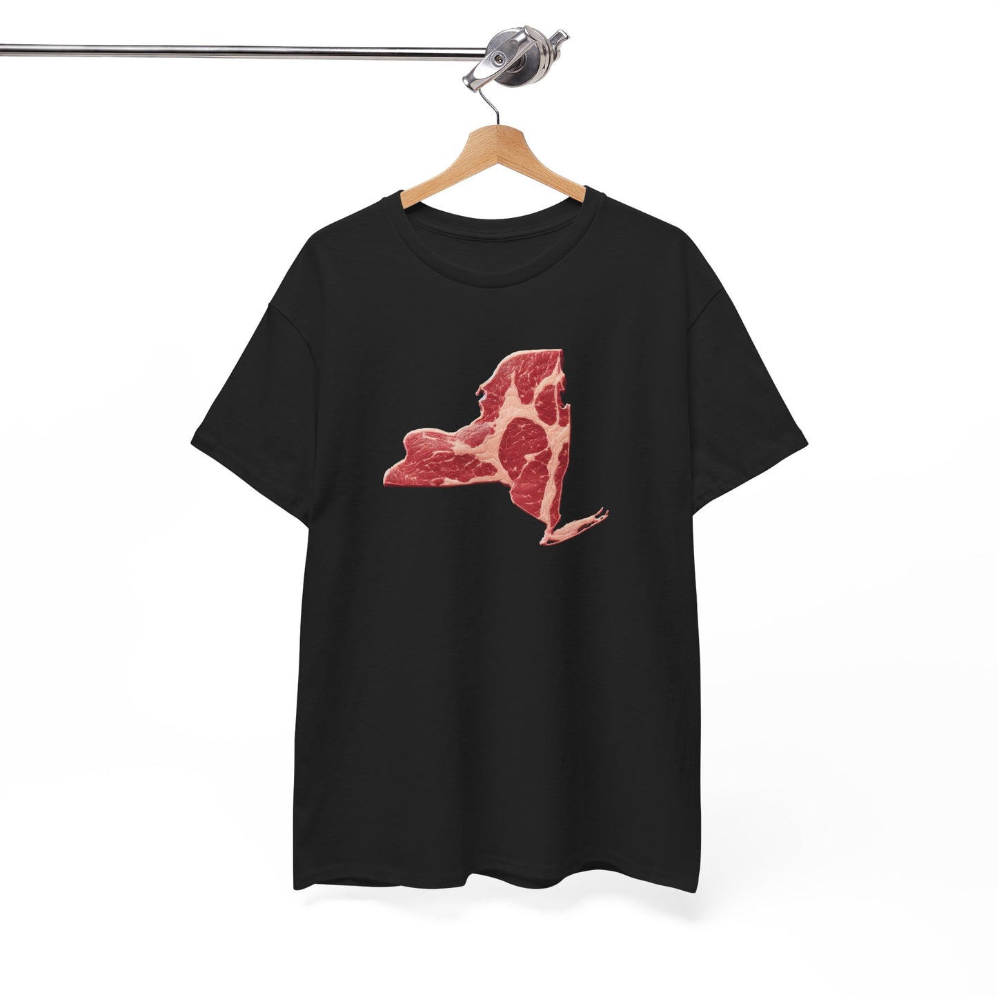 T-shirt: United Steaks - New York