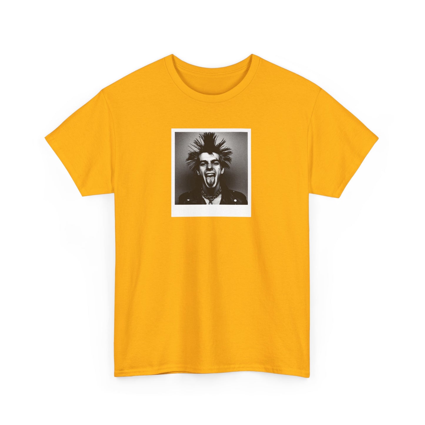 T-shirt: Polaroid No. 1