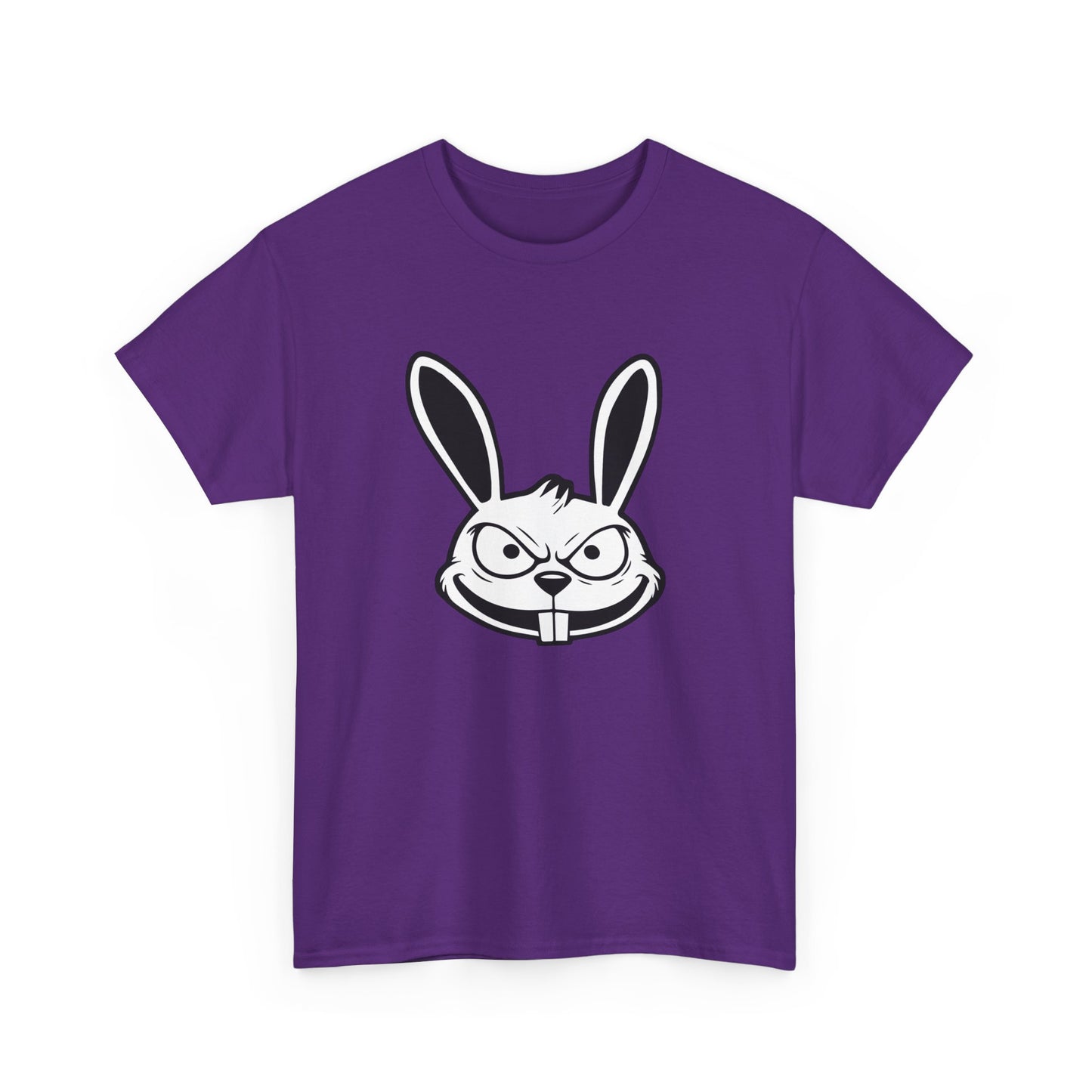 T-shirt: Bad Bunny No. 1