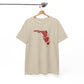 T-shirt: United Steaks - Florida