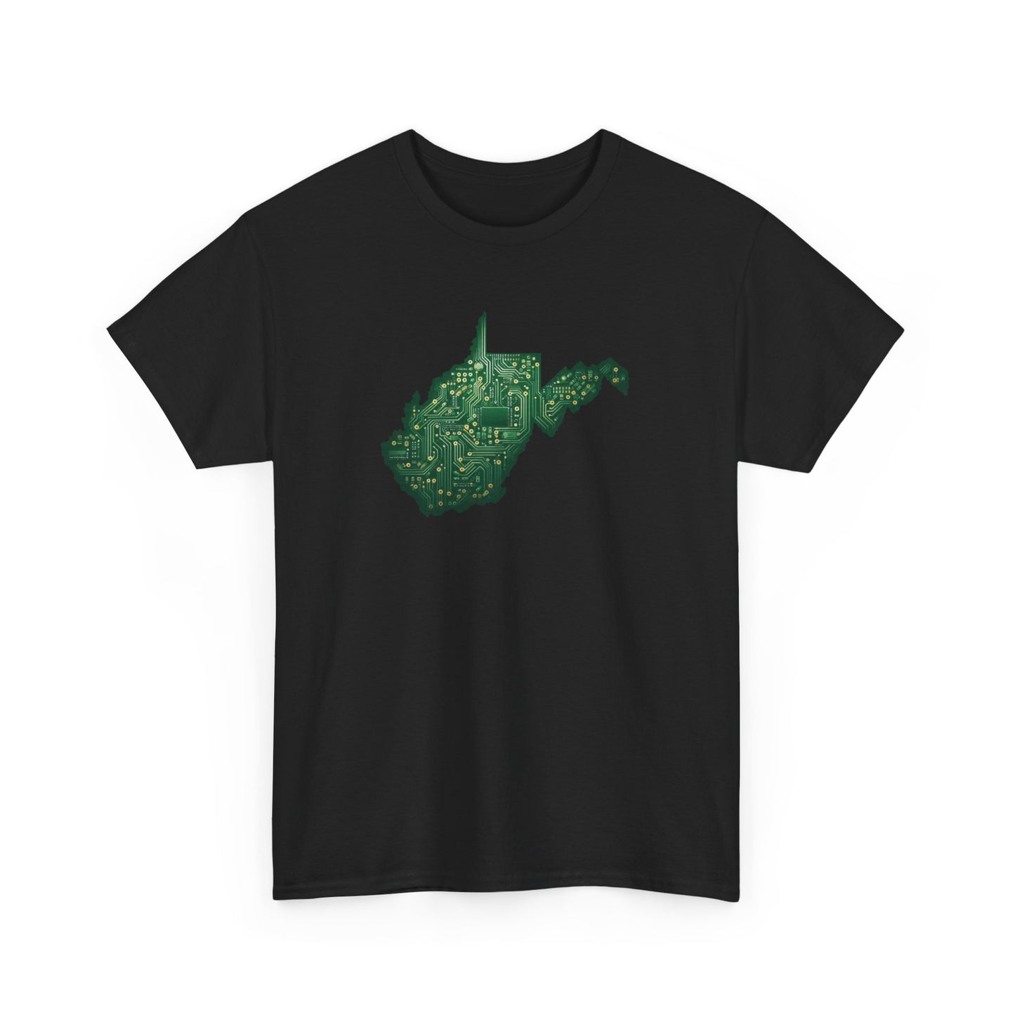 United Circuits - West Virginia
