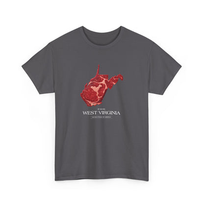 United Steaks - West Virginia