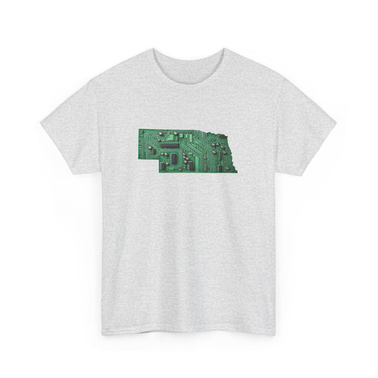 United Circuits - Nebraska