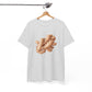 T-shirt: Ginger Root