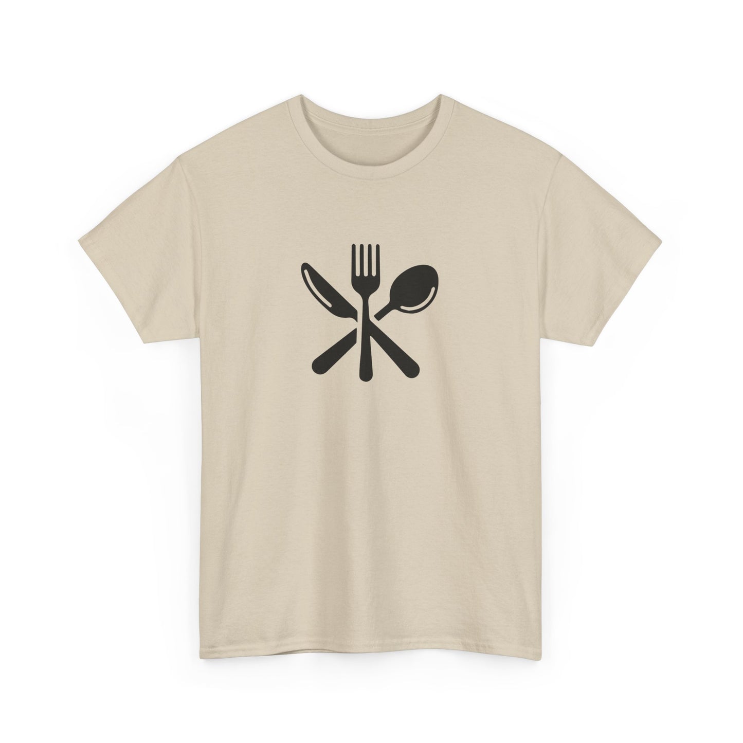 T-shirt: Eat